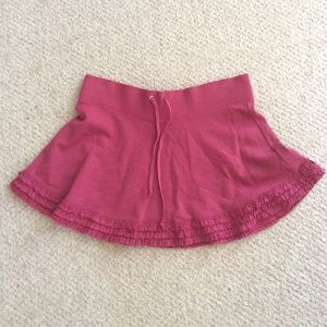 Juicy couture tennis flare skirt 🎀 Y2K Style!